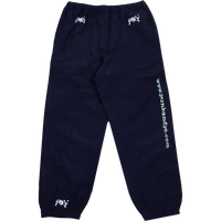 パンツ Punkandyo TIKO PANTS NAVY TRACK PANTS NAVY – PUNKANDYO