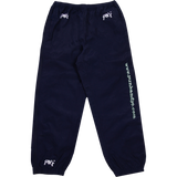 TRACK PANTS NAVY