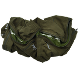 TIKO PANTS GREEN