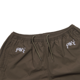 TRACK PANTS GREY