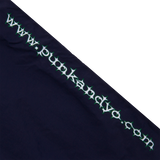 TRACK PANTS NAVY