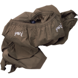 TRACK PANTS GREY