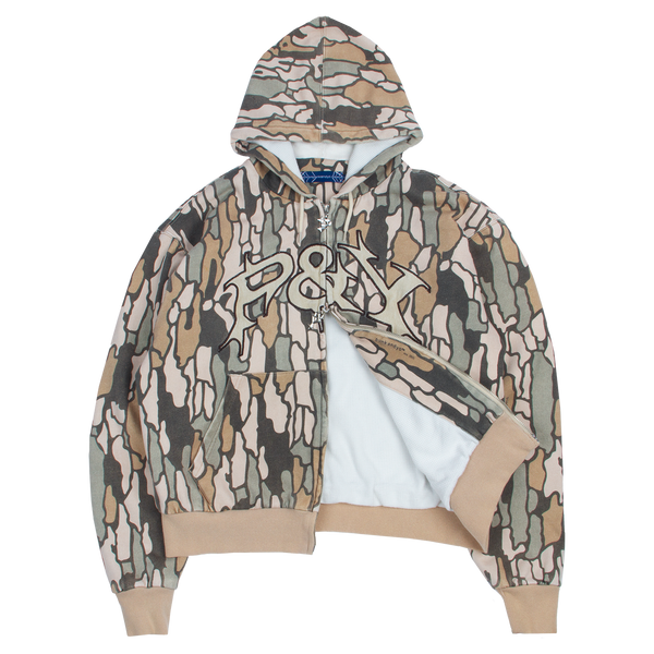 P&Y CAMO HOODIE – PUNKANDYO P&Y CAMO HOODIE – PUNKANDYO