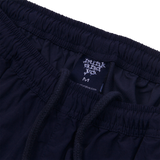 TRACK PANTS NAVY