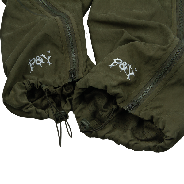 パンツ PUNK AND YO TIKO PANTS GREEN S TIKO PANTS GREEN – PUNKANDYO パンツ PUNK AND YO TIKO PANTS GREEN S TIKO PANTS GREEN – PUNKANDYO