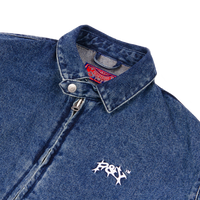 P&Y JEANS JACKET