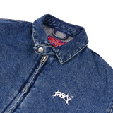 P&Y JEANS JACKET