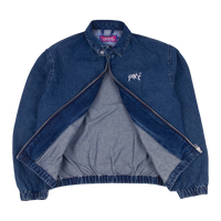 P&Y JEANS JACKET