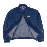 P&Y JEANS JACKET