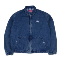 P&Y JEANS JACKET