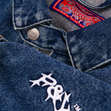 P&Y JEANS JACKET