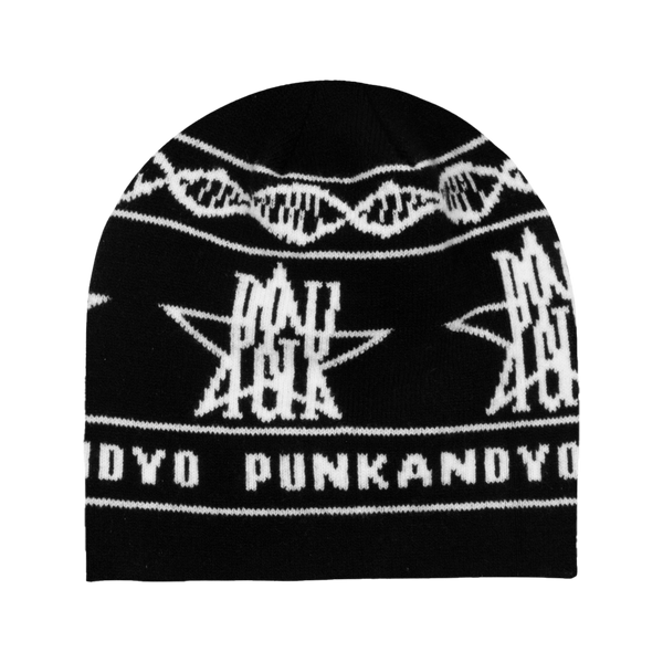 DNA SKULLY – PUNKANDYO DNA SKULLY – PUNKANDYO