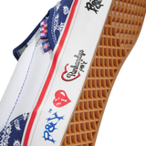 PUNKANDYO VANS SLIP ON NAVY