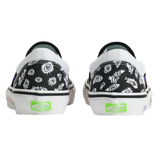 PUNKANDYO VANS SLIP ON BLACK