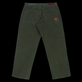 P&Y GREEN JEANS