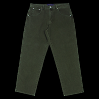 P&Y GREEN JEANS