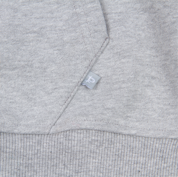 NO ZIP P&Y HOODIE GREY – PUNKANDYO NO ZIP P&Y HOODIE GREY – PUNKANDYO