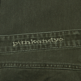 P&Y GREEN JEANS