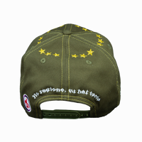 RAGAZZI D'ITALIA CAP