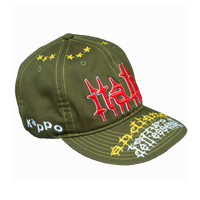 RAGAZZI D'ITALIA CAP