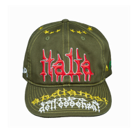 RAGAZZI D'ITALIA CAP