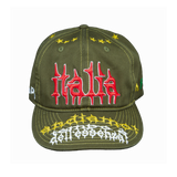 RAGAZZI D'ITALIA CAP