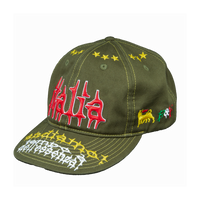 RAGAZZI D'ITALIA CAP