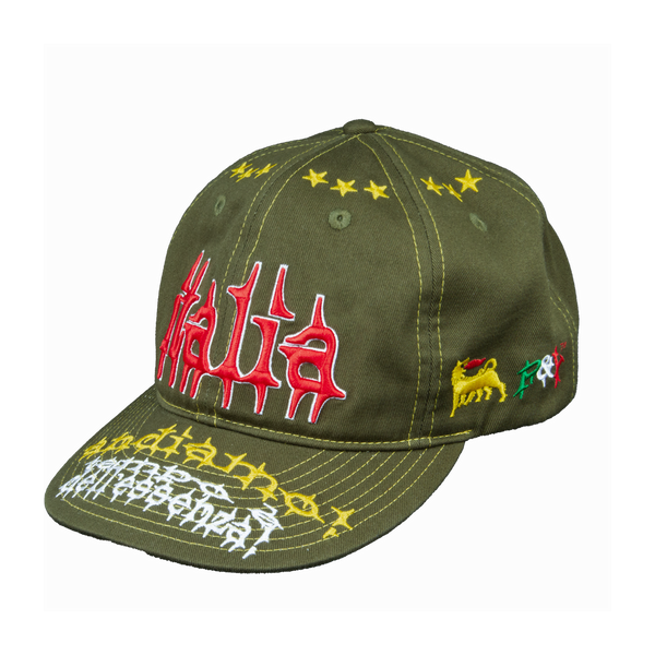 RAGAZZI D'ITALIA CAP