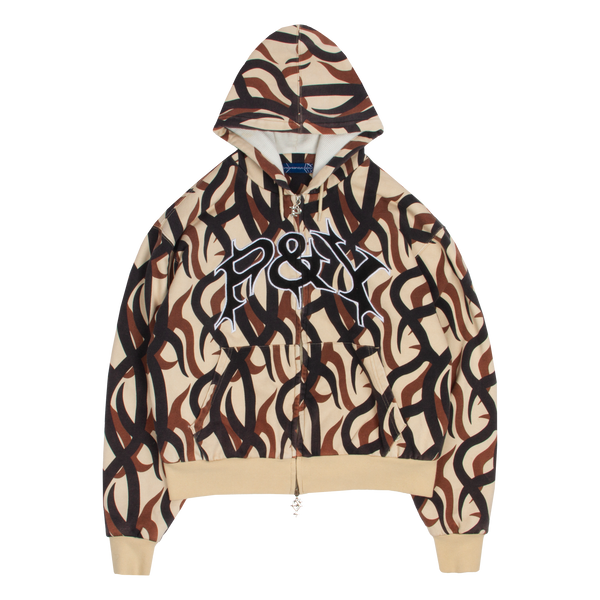 P Y ASAT HOODIE PUNKANDYO