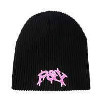 YPN2 SKULLY BLACK