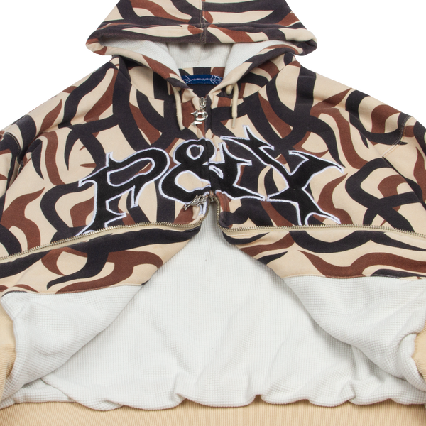 Asat camo hoodie shop