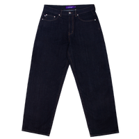 GREY STFU JEANS