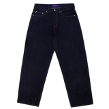 GREY STFU JEANS