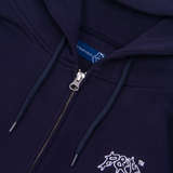 P&Y WEB ZIP UP