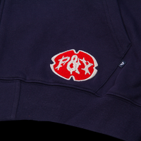 P&Y WEB ZIP UP