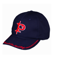 ALL PRAISE NAVY CAP