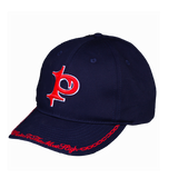 ALL PRAISE NAVY CAP