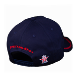 ALL PRAISE NAVY CAP