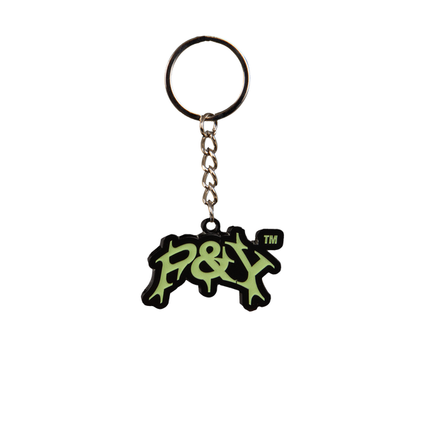 GITD KEYCHAIN