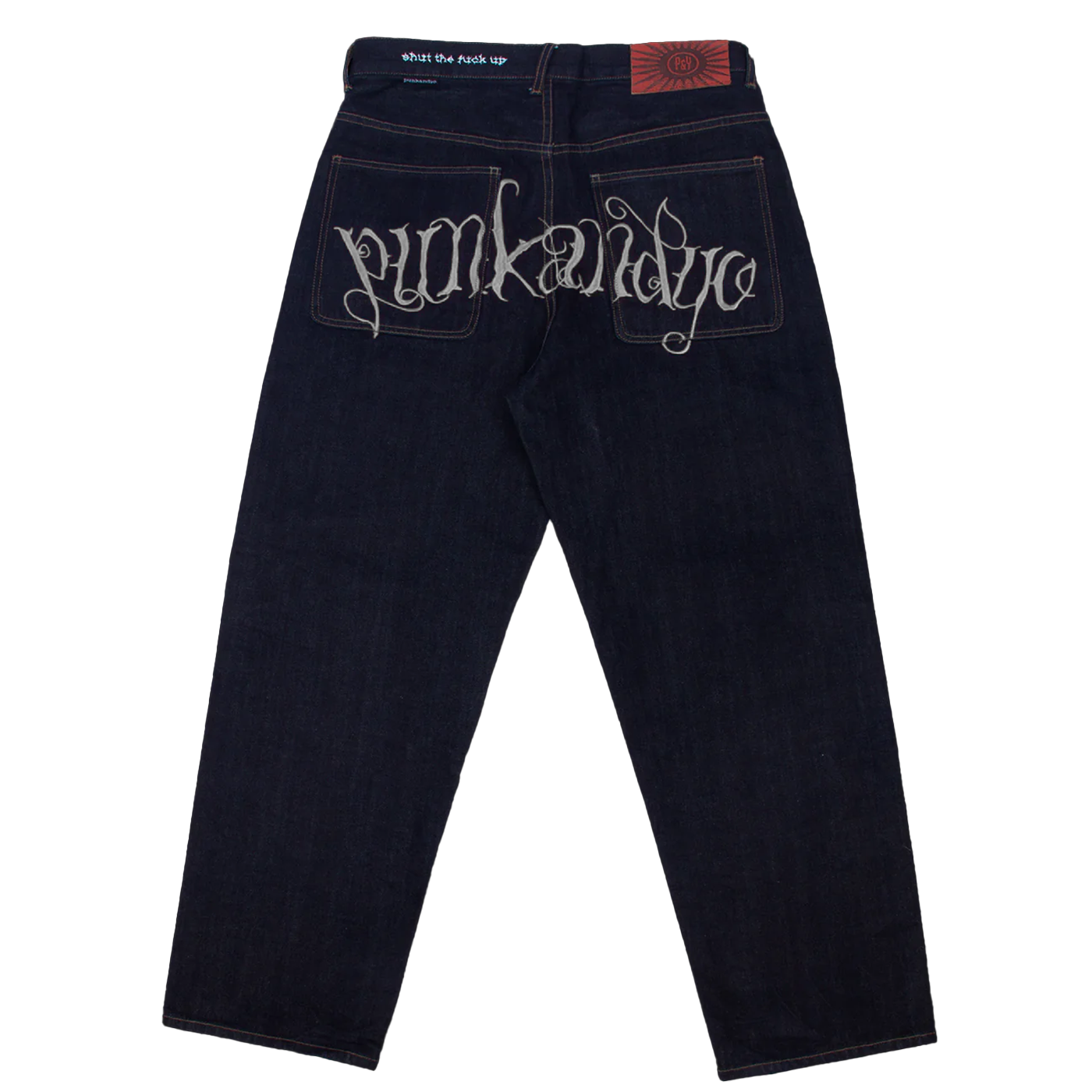 PUNKANDYO デニム 30inch PUNKANDYO デニム 30inch