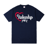 HABIBI NAVY TSHIRT