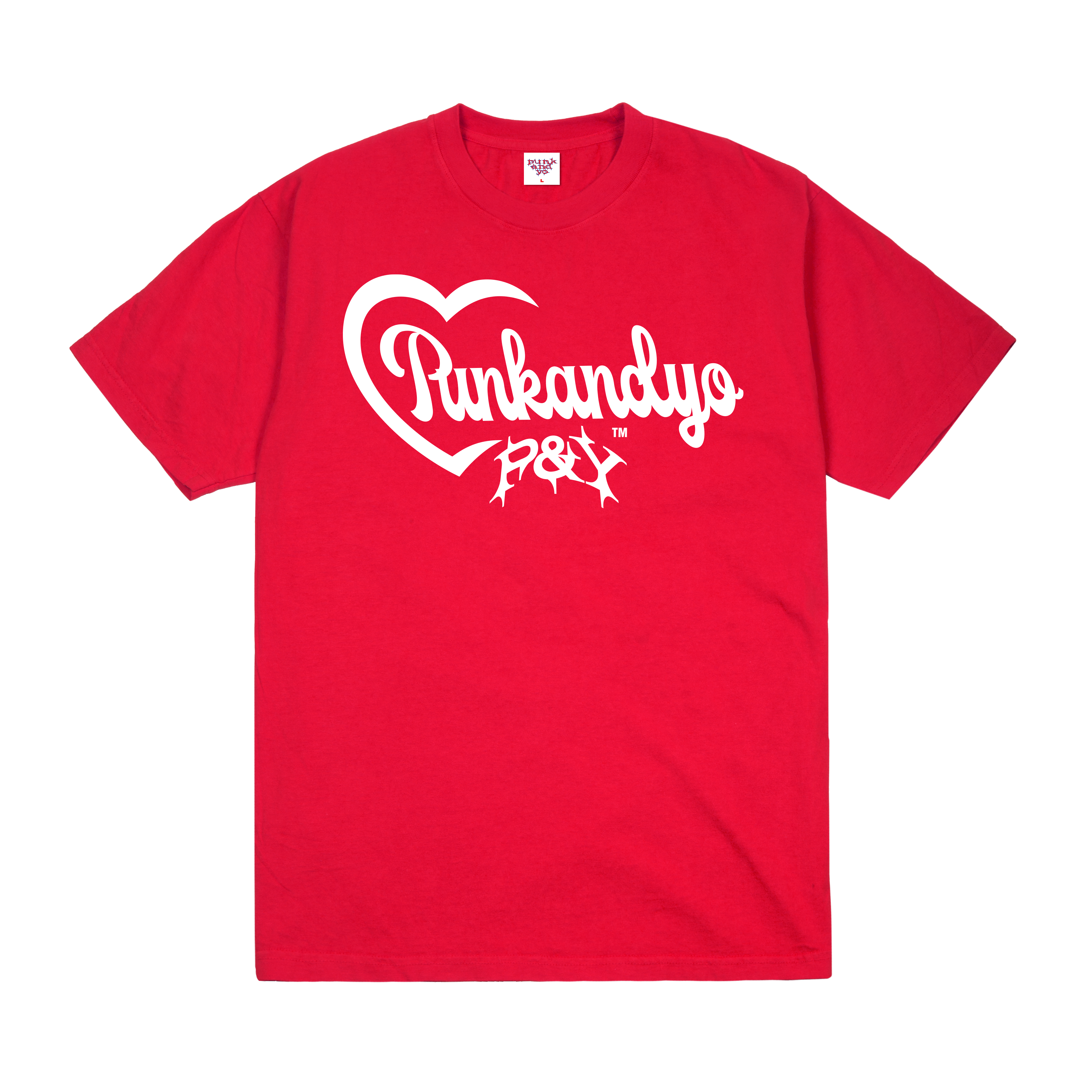 Coldfeet ジップ fuckthisindustry punkandyo PUNKANDYO