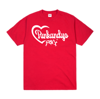 HABIBI RED TSHIRT