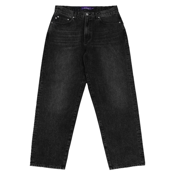PUNKANDYO BLACK JEANS 【公式通販】 PUNKANDYO BLACK JEANS 【公式通販】