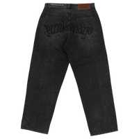 BLACK STFU JEANS – PUNKANDYO
