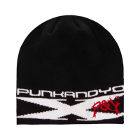 P&Y X GEN BLACK – PUNKANDYO P&Y X GEN BLACK – PUNKANDYO