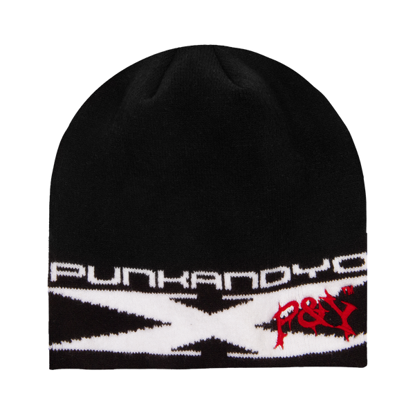 P&Y X GEN BLACK – PUNKANDYO P&Y X GEN BLACK – PUNKANDYO