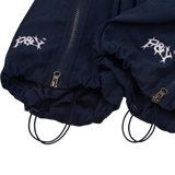 TIKO PANTS NAVY