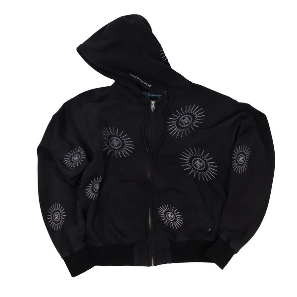 P&Y STAR HOODIE – PUNKANDYO P&Y STAR HOODIE – PUNKANDYO