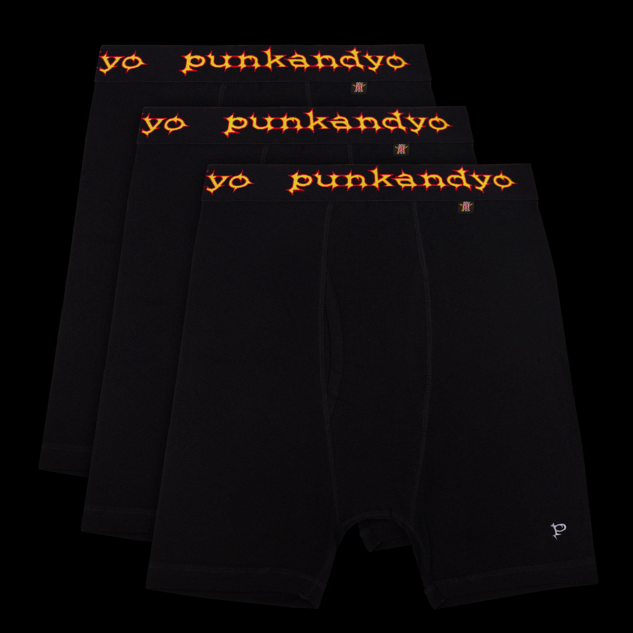 Products – Page 2 – PUNKANDYO